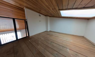 casa en arriendo en villa alsacia. Cod A3298