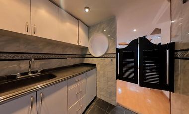 casa en arriendo en villa alsacia. Cod A3298