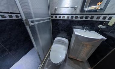 casa en arriendo en villa alsacia. Cod A3298
