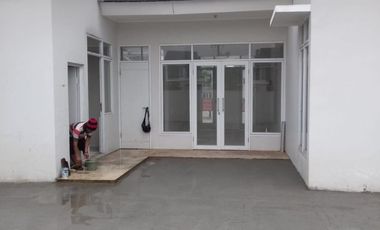 Rumah dijual dukuh atas menteng Jakarta Pusat #6124