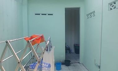 Rumah dijual dukuh atas menteng Jakarta Pusat #6124