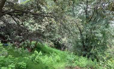 TERRENO EN VENTA EN LA PUNTA BOSQUES DE LAS LOMAS