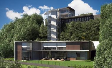 TERRENO EN VENTA EN LA PUNTA BOSQUES DE LAS LOMAS