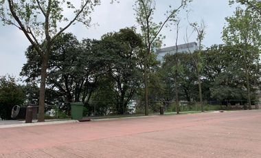 TERRENO EN VENTA EN LA PUNTA BOSQUES DE LAS LOMAS