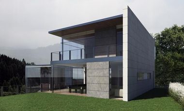 TERRENO EN VENTA EN LA PUNTA BOSQUES DE LAS LOMAS