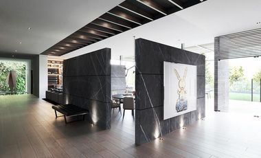 TERRENO EN VENTA EN LA PUNTA BOSQUES DE LAS LOMAS