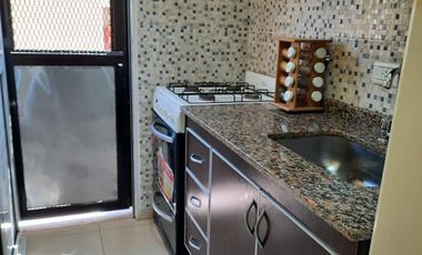 Departamento en venta - 2 Dormitorios 1 Baño 1 Cochera - 55Mts2 - Costa Azul
