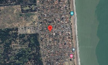Departamento en venta - 2 Dormitorios 1 Baño 1 Cochera - 55Mts2 - Costa Azul