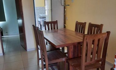 Departamento en venta - 2 Dormitorios 1 Baño 1 Cochera - 55Mts2 - Costa Azul