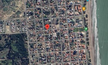 Departamento en venta - 2 Dormitorios 1 Baño 1 Cochera - 55Mts2 - Costa Azul