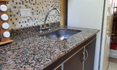 Departamento en venta - 2 Dormitorios 1 Baño 1 Cochera - 55Mts2 - Costa Azul