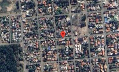 Departamento en venta - 2 Dormitorios 1 Baño 1 Cochera - 55Mts2 - Costa Azul