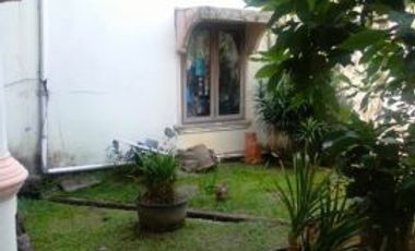 di jual cepat rumah second kondisi terawat di jl cemara gading soekarno hatta