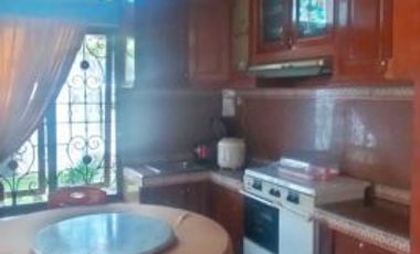 di jual cepat rumah second kondisi terawat di jl cemara gading soekarno hatta