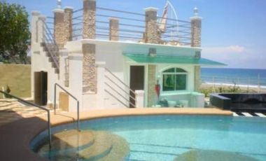 SOLD Beach House for Sale in San Juan, La Union (SOLD)