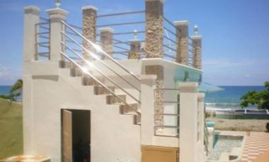 SOLD Beach House for Sale in San Juan, La Union (SOLD)