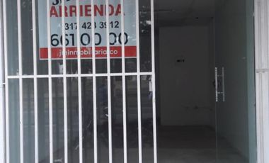 local en arriendo en cuarto de legua - guadalupe. Cod A7632