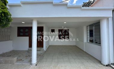 CASA en VENTA en Villa Del Rosario VIA ANTIGUA LA PARADA