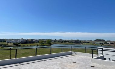 Casa en venta en Loma Verde