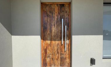 Casa en venta en Loma Verde