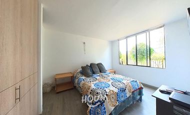 Apartamento El Rocío ID: 122963s