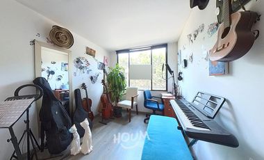 Apartamento El Rocío ID: 122963s