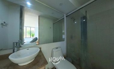 Apartamento El Rocío ID: 122963s