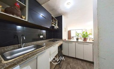 Apartamento El Rocío ID: 122963s