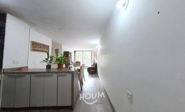 Apartamento El Rocío ID: 122963s