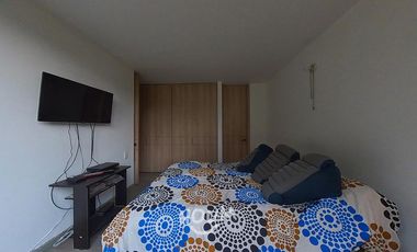 Apartamento El Rocío ID: 122963s