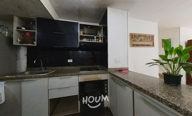 Apartamento El Rocío ID: 122963s