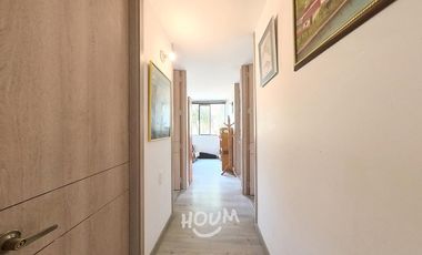 Apartamento El Rocío ID: 122963s