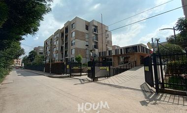 Apartamento El Rocío ID: 122963s