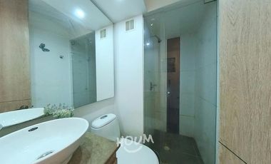 Apartamento El Rocío ID: 122963s