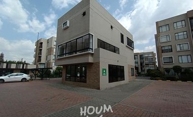 Apartamento El Rocío ID: 122963s