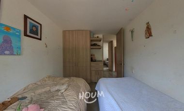 Apartamento El Rocío ID: 122963s