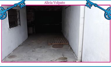 Casa en venta en Wilde