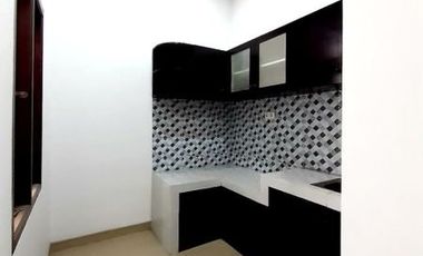 JUAL Rumah Cipete minimalis strategis 2Lantai sudah SHM 2,8 Milyar
