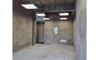 Venta de Oficina en la via Las Palmas
