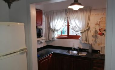 Chalet en venta en Bernal Centro