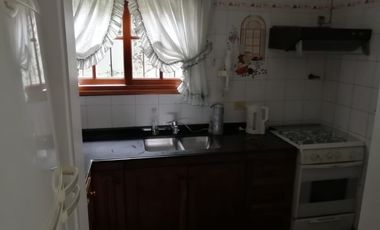 Chalet en venta en Bernal Centro