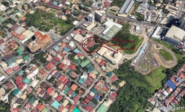 Commercial/Residential Lot for Sale - Mabolo, Cebu City