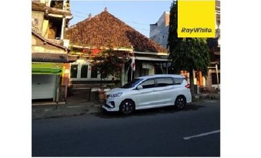 Rumah dijual di Jawa Timur, Kediri Kota