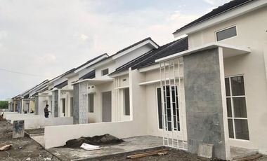 Daptkan promo menarik setiap pembelian rumah di kota kediri