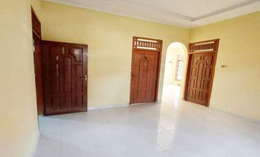 Rumah Dijual BU Dekat RSIA Azzahra Palembang
