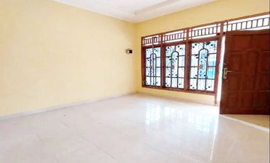 Rumah Dijual BU Dekat RSIA Azzahra Palembang