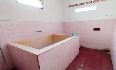 Rumah Dijual BU Dekat RSIA Azzahra Palembang
