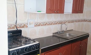 apartamento en arriendo en soacha. Cod A7254601