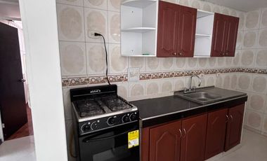 apartamento en arriendo en soacha. Cod A7254601