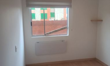 apartamento en arriendo en torca. Cod A7142601